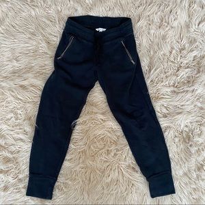 AE Women’s Black Joggers
